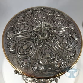 12 Apostles Ciborium - Style 099CIB