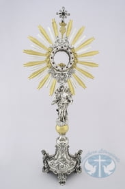 Monstrance - Item 300F