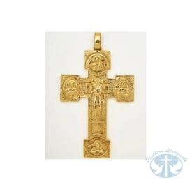 PECTORAL CROSS BB-M106-D