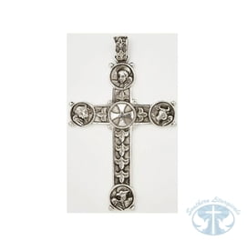 Episcopal Items PECTORAL CROSS BB-M111