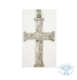 PECTORAL CROSS BB-M112