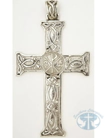 PECTORAL CROSS BB-M112