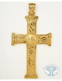 PECTORAL CROSS BB-M112