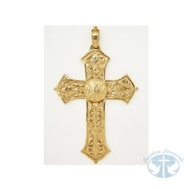 PECTORAL CROSS BB-M113