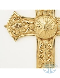 PECTORAL CROSS BB-M113