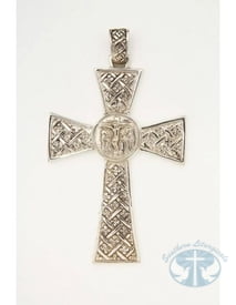 PECTORAL CROSS BB-M115