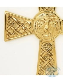 PECTORAL CROSS BB-M115