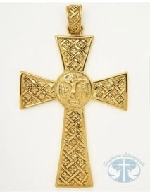 PECTORAL CROSS BB-M115