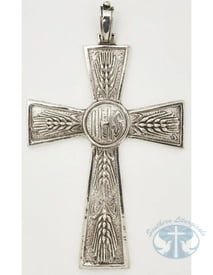 PECTORAL CROSS BB-M121