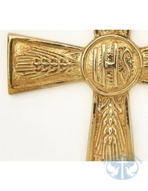 PECTORAL CROSS BB-M121