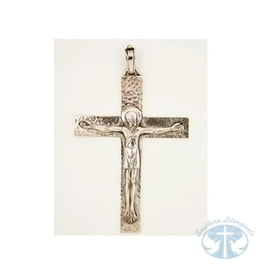 PECTORAL CROSS BB-M125