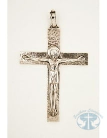 PECTORAL CROSS BB-M125