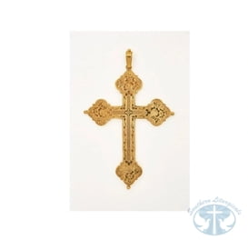 PECTORAL CROSS BB-M128-D