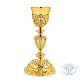 Baroque Chalice DJR-7078