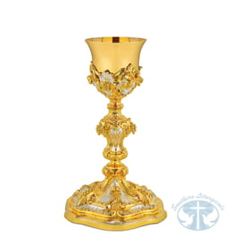 Baroque Chalice DJR-7082