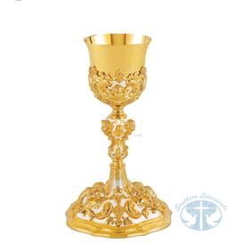 Baroque Chalice DJR-7085