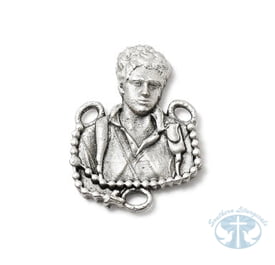 Saint Carlo Acutis Rosary