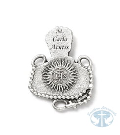 Saint Carlo Acutis Rosary