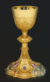 Chalice DJR-7105