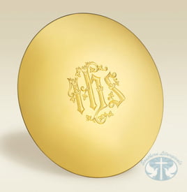 Chalice DJR-7107 | Ciborium 7307 | 7507