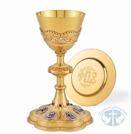 Chalice DJR-7115