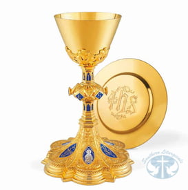 Chalice DJR-7151