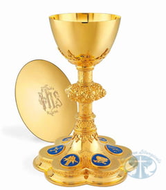 Chalice DJR-7166