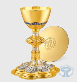 Chalice DJR-7184