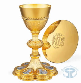 Chalice DJR-7198