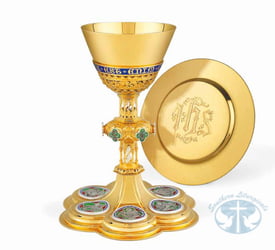 Chalice DJR-7199