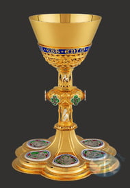 Chalice DJR-7199