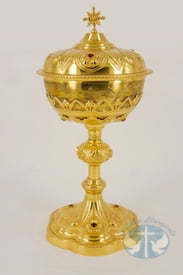 French Chalice ECL-1613