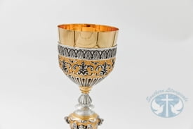 Angel Chalice 1633