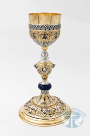 Angel Chalice 1633