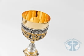 Angel Chalice 1633