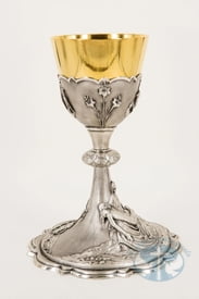 The Deposition of Christ Chalice