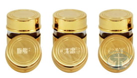 Oil Stock with Tray (Individual Oil Stock with INF)