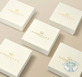Holy Door Rosary in Antique Silver – Ghirelli® Jubilee Edition with 16 Panel Meditations