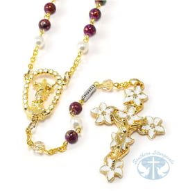 Holy Easter Rosary