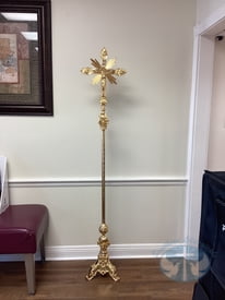 Processional Crucifix FR-1