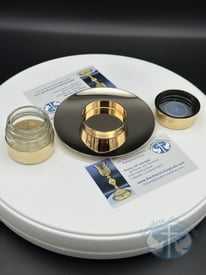 Oil Stock with Tray (Individual Oil Stock with INF)