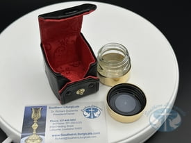 Oil Stock with Case (Individual Oil Stock with INF)