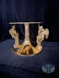 Monstrance - Item 300F-G Combo