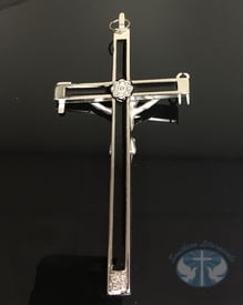 Crucifix of LaSalette