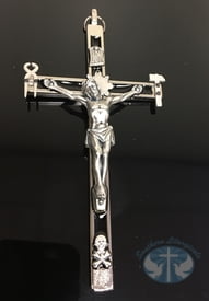 Crucifix of LaSalette