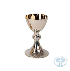 Artistic Sterling Collection Chalice 1001 by Molina