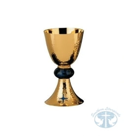 Artistic Sterling Collection Chalice 1002 by Molina