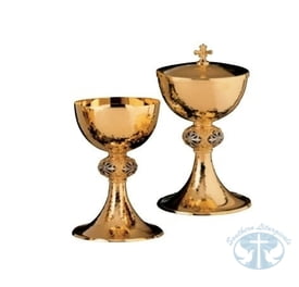 Artistic Sterling Collection Chalice 1006 by Molina