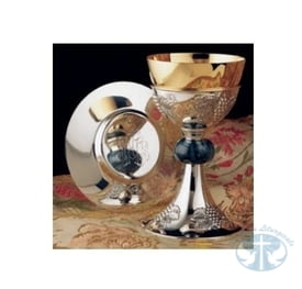 Artistic Sterling Collection Chalice 1010 by Molina