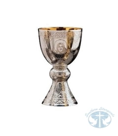 Artistic Sterling Collection Chalice 1013 by Molina